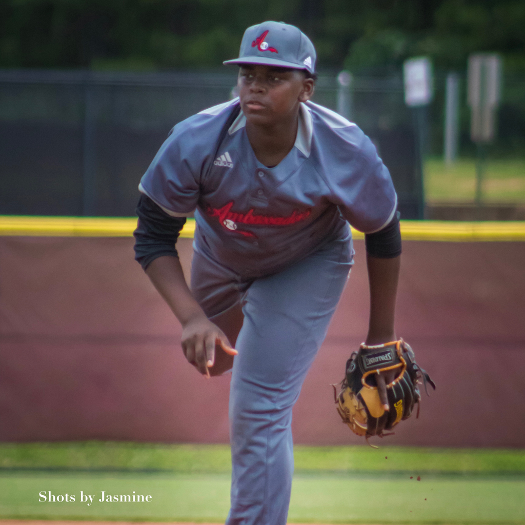 Antonio Pierce