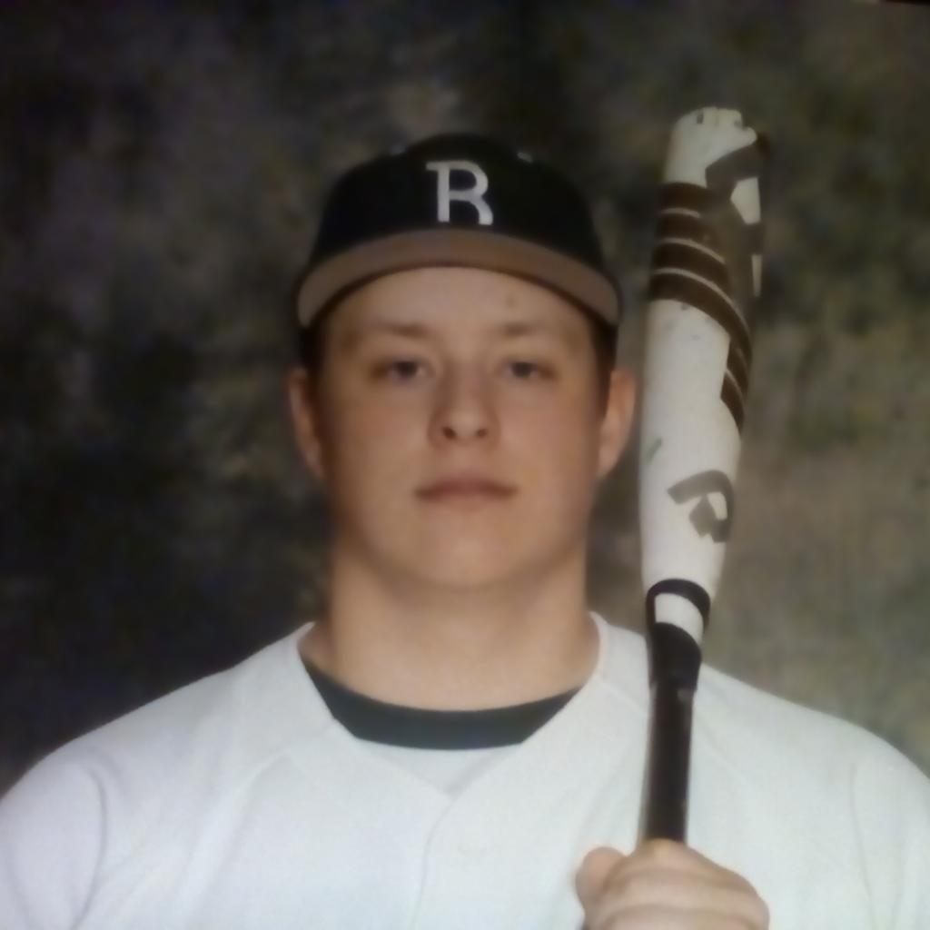 COLE TURMAN mugshot
