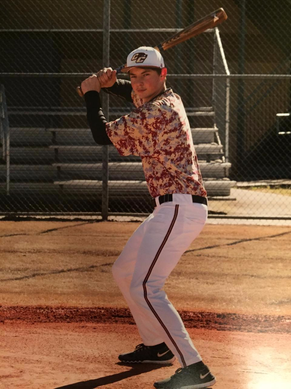 Bryce Neely