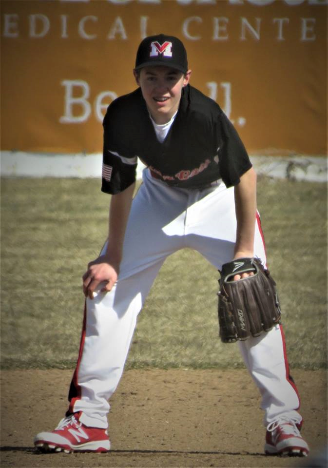N. Moorman