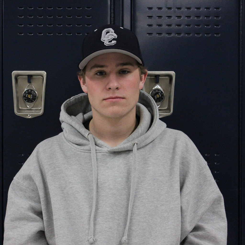 Mason Olsen mugshot