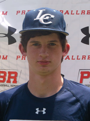 Ethan Smock