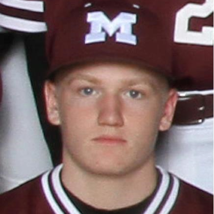 Drew Parks mugshot