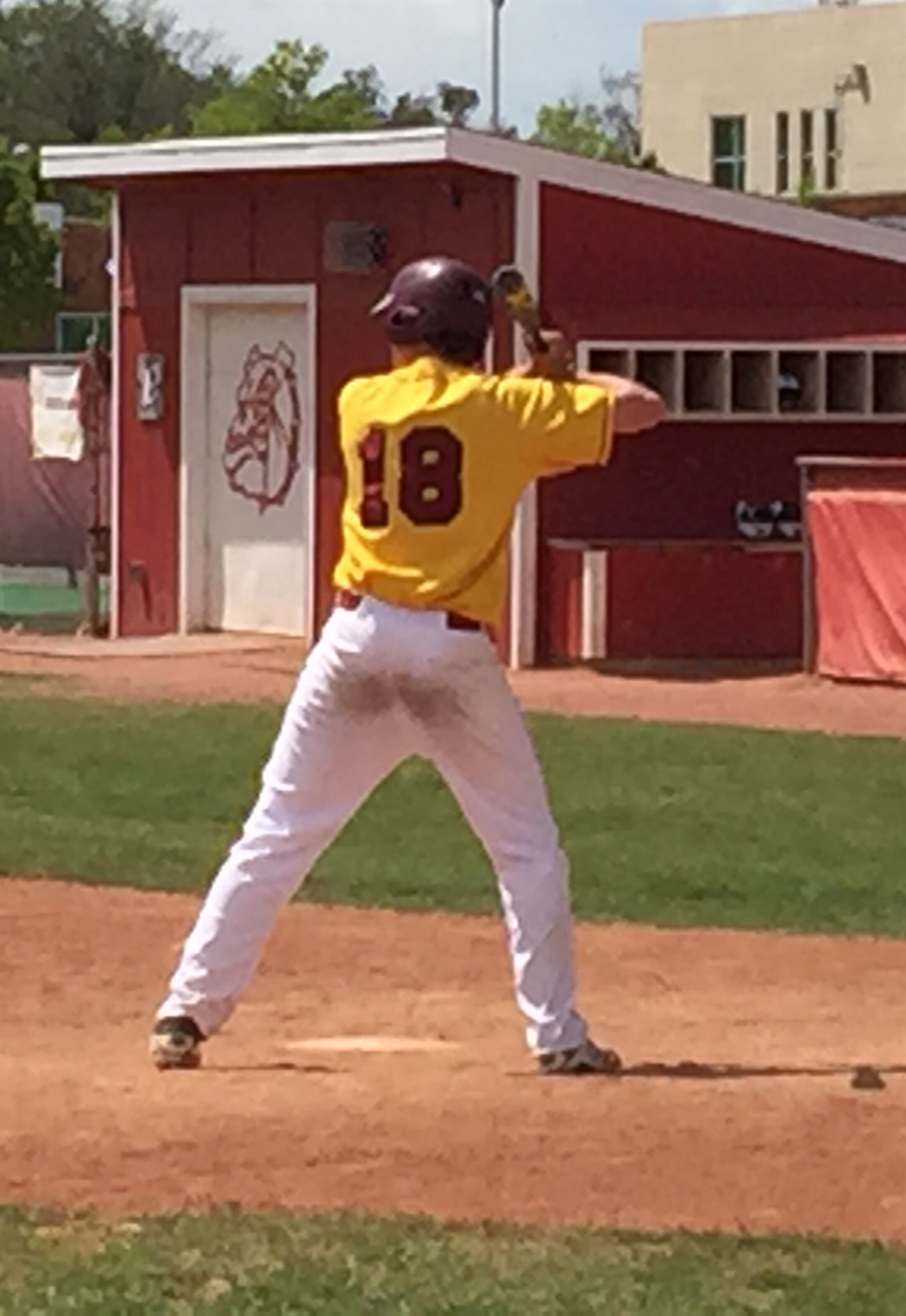 Peyton Ingalls