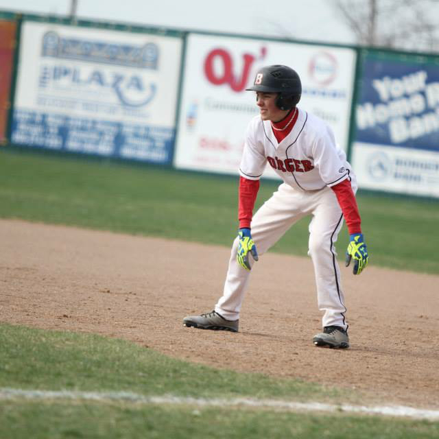 Dawson Mitchell
