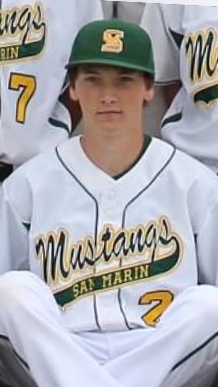 Connor Moylan mugshot