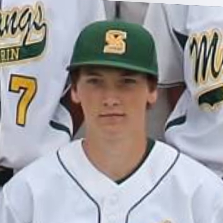 Connor Moylan mugshot