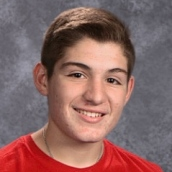 Ryan Oliva mugshot