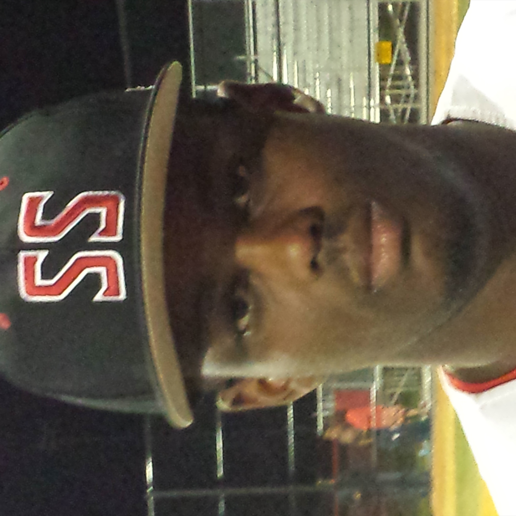 Cornelius Patterson mugshot