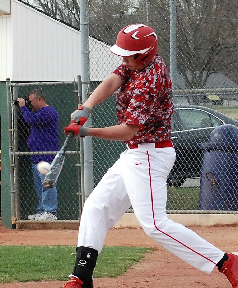 Bryce Dye