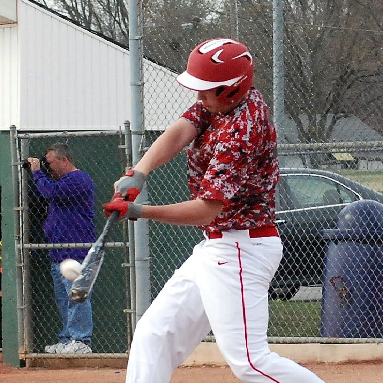 Bryce Dye