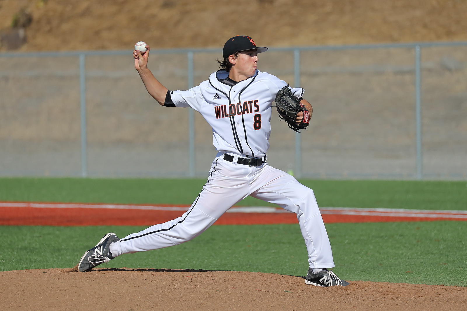 Ryan Wilcox