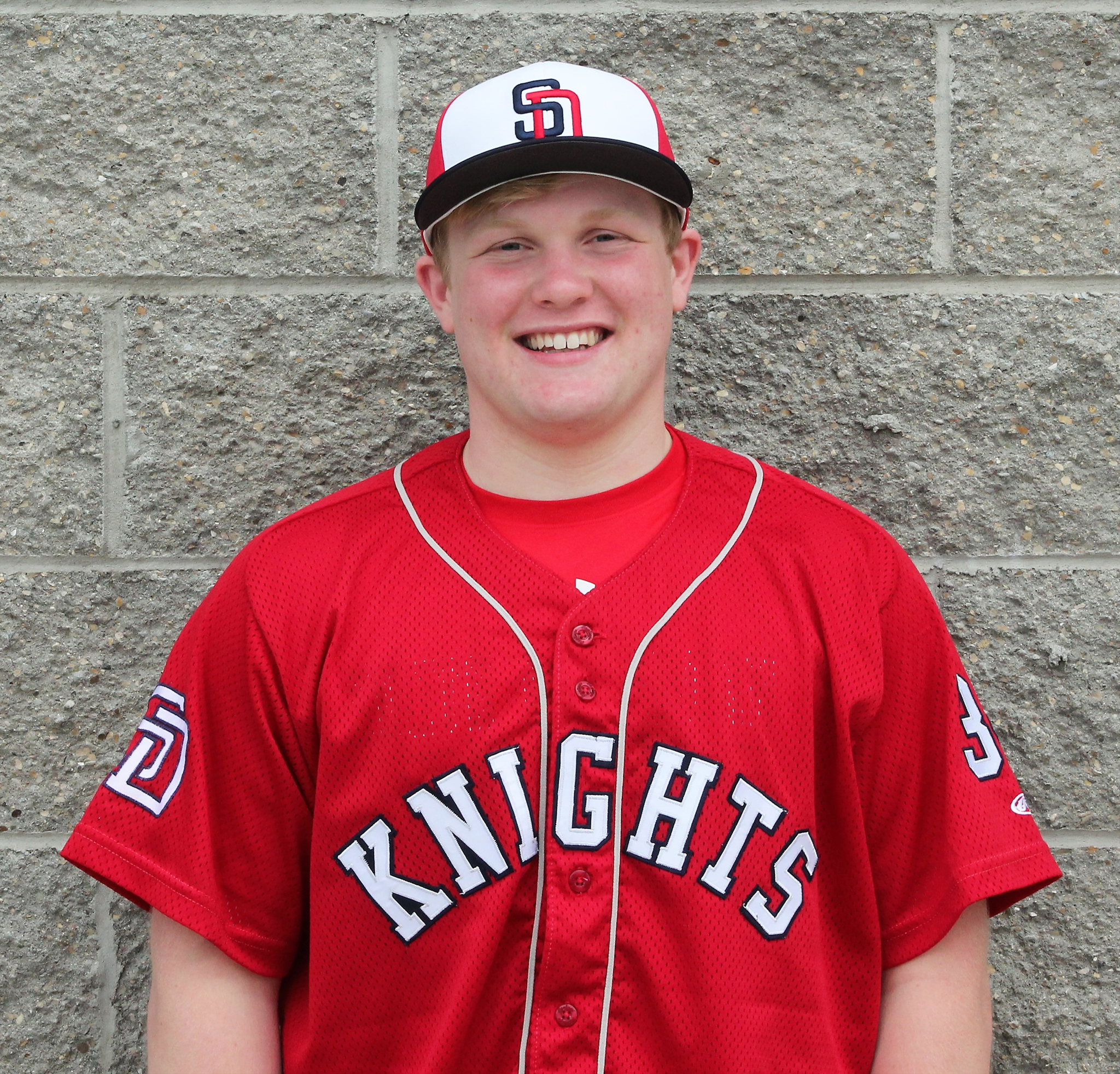 Tristan Rinehart