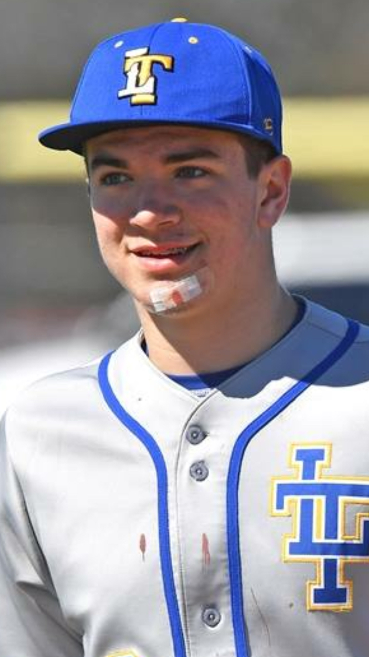 Trenton Paskero