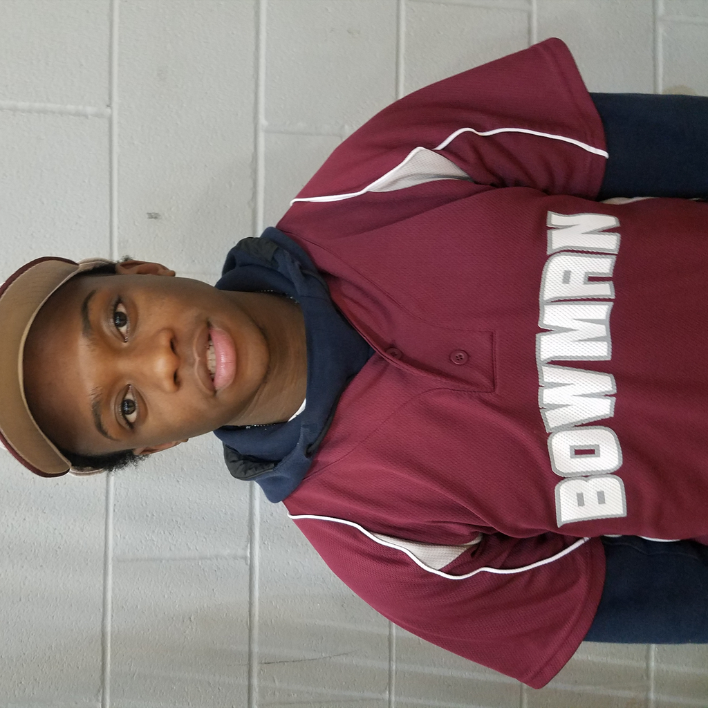 Charles Thompson Jr