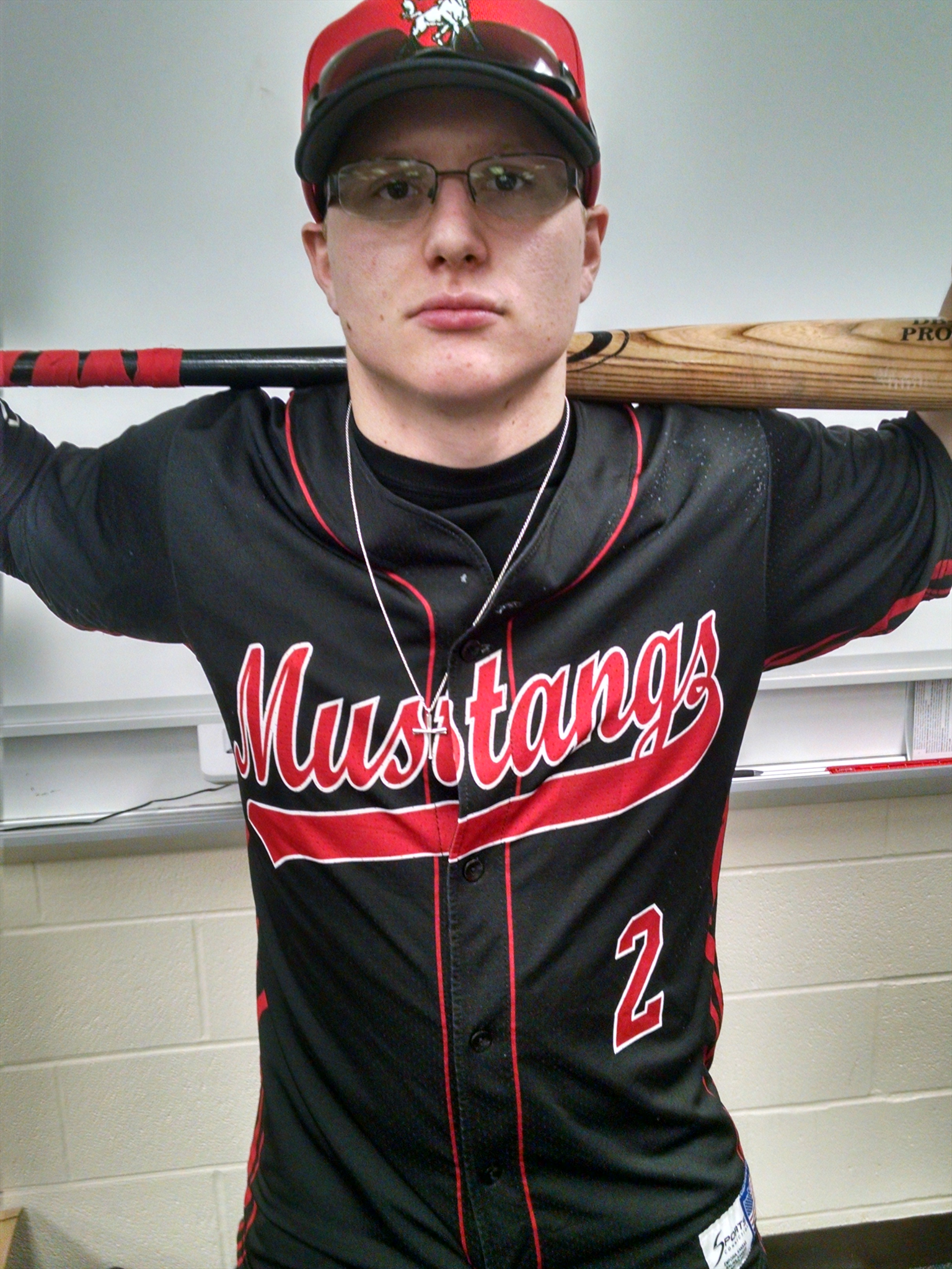 Trey McNemee