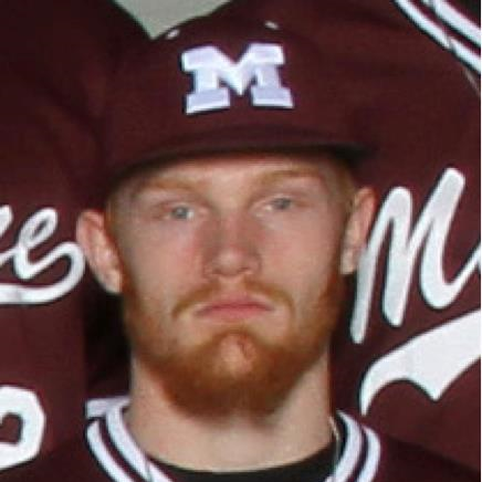 Cody Daniels mugshot