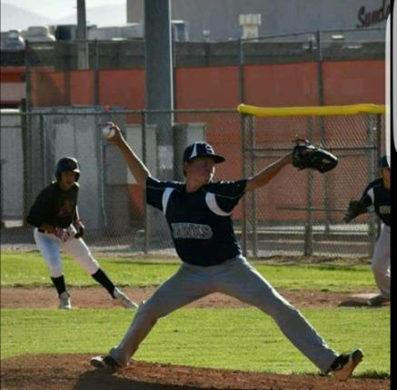 Erick Navarette