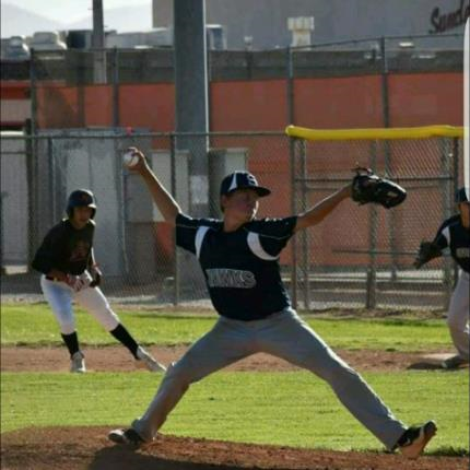 Erick Navarette
