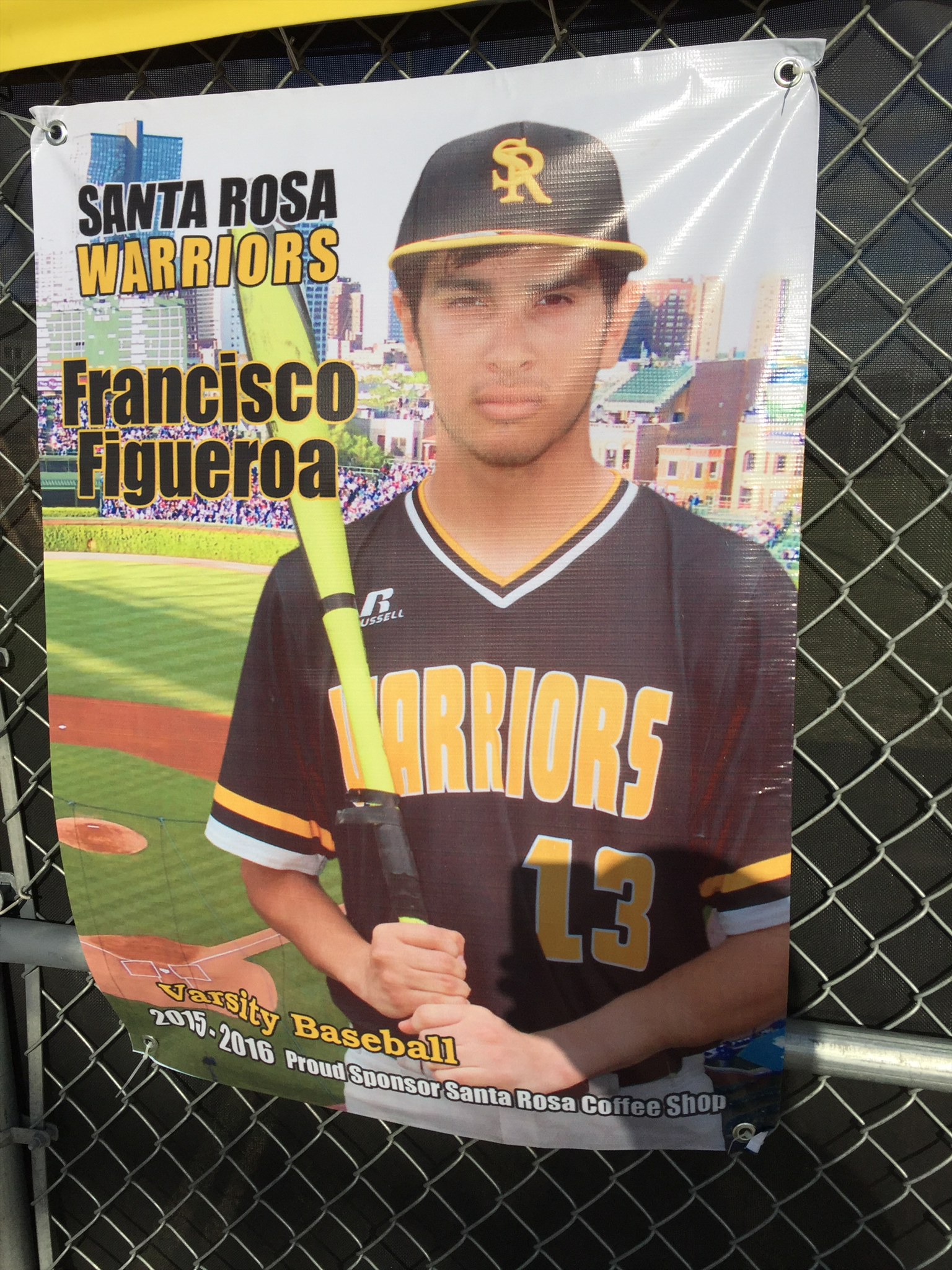 Francisco Figueroa
