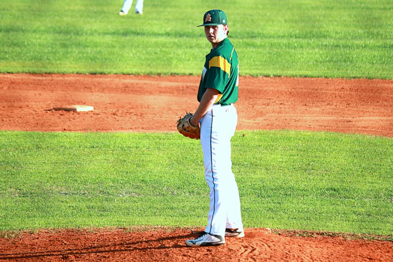 Andrew Darby