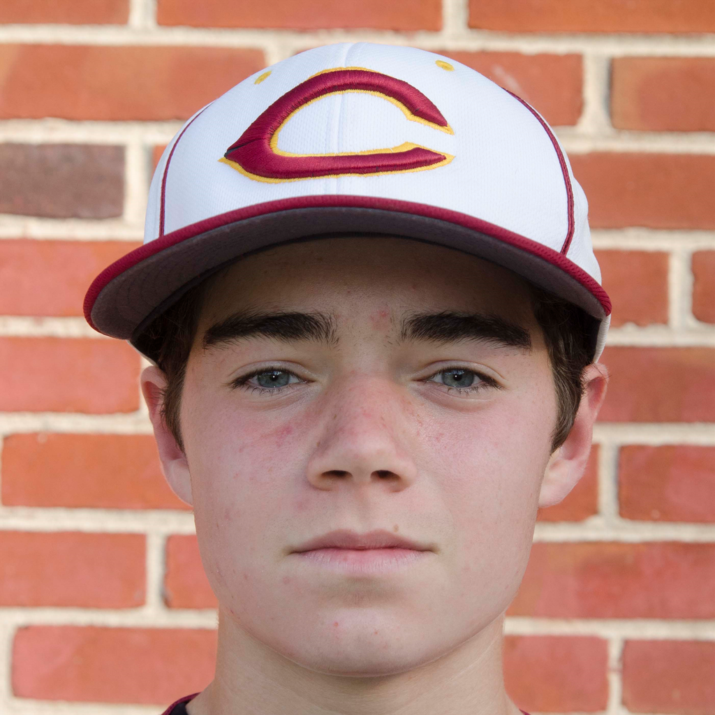 Greyson Sobel mugshot