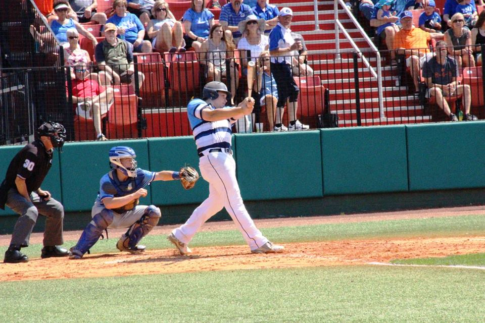 Kaleb Justice