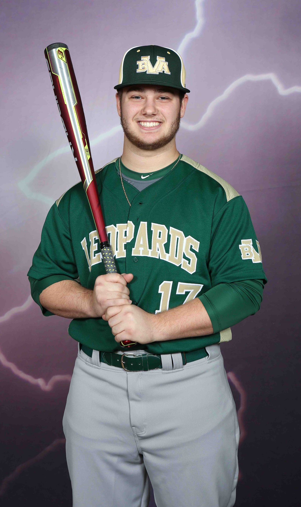 Jordan Zilka