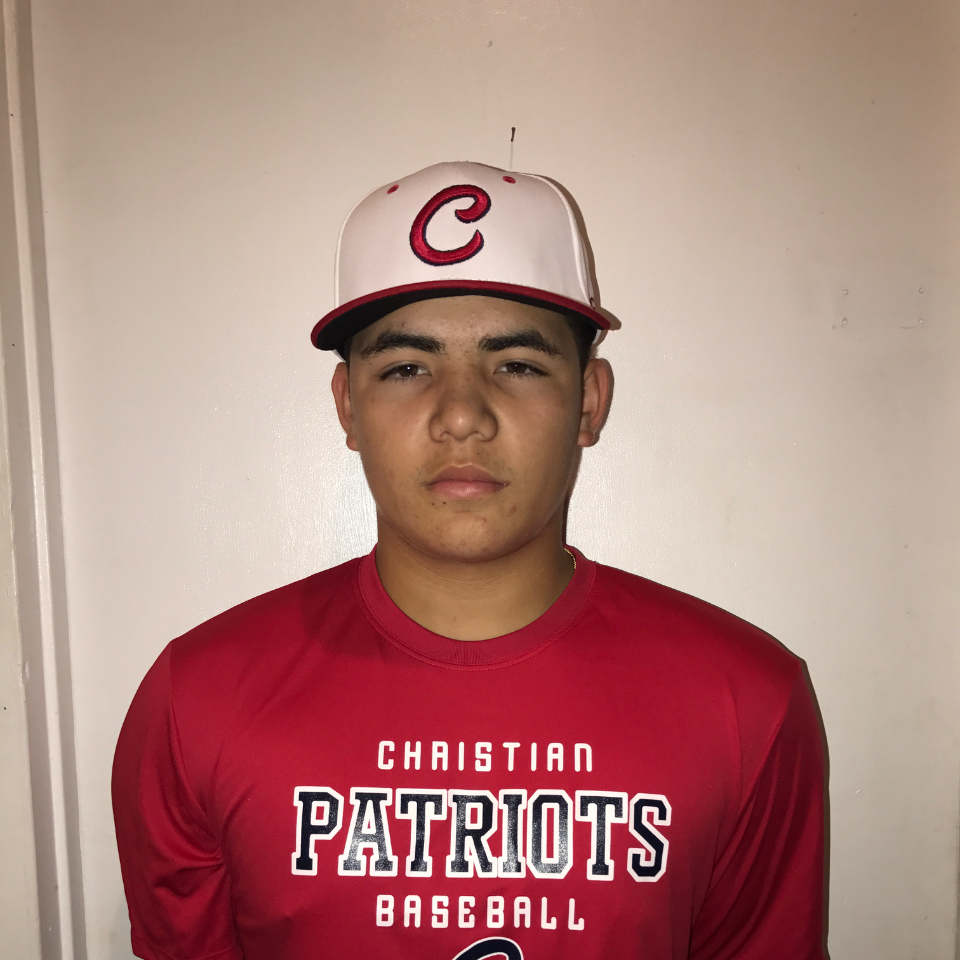 Aaron Pulido