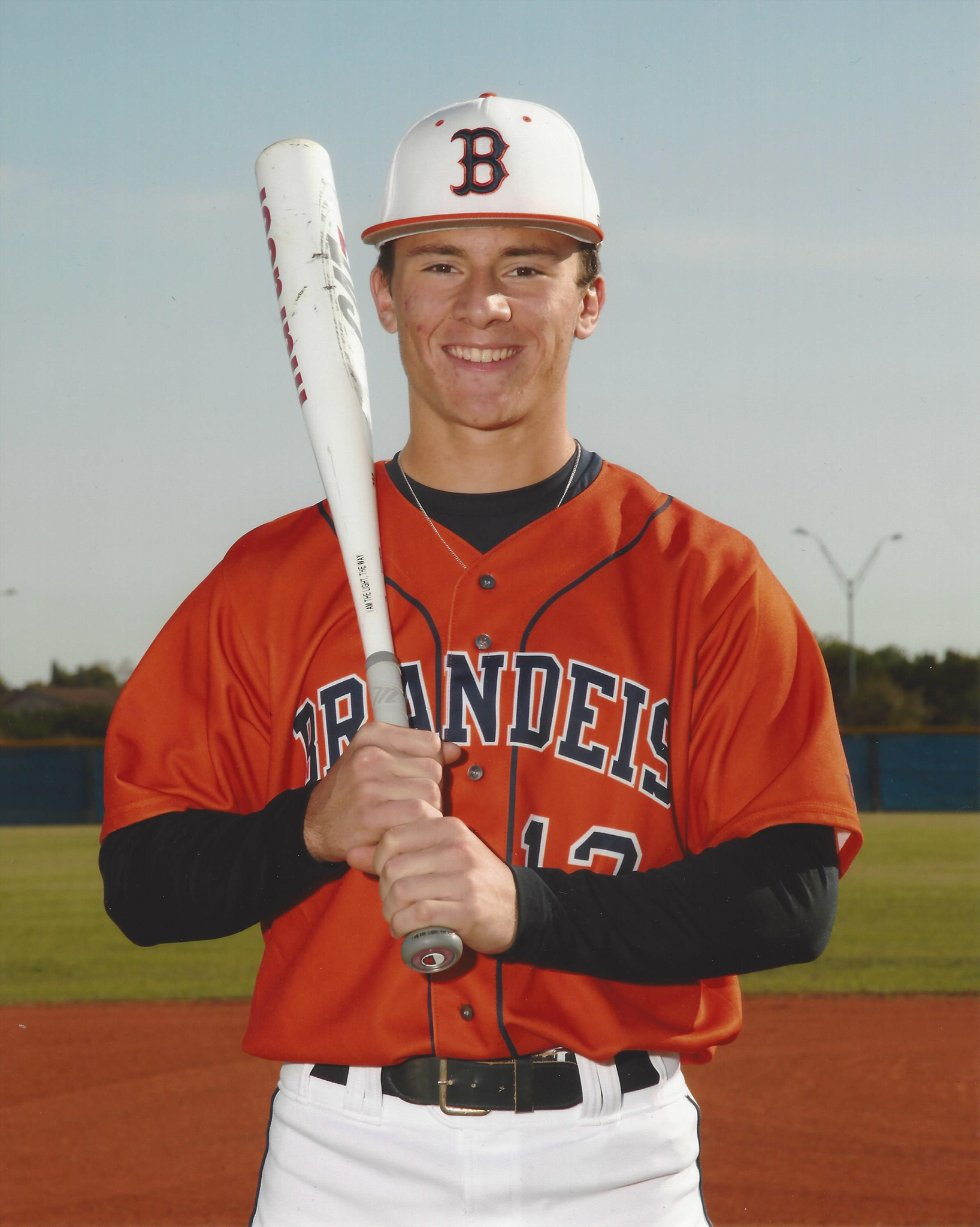 Zach Vooletich