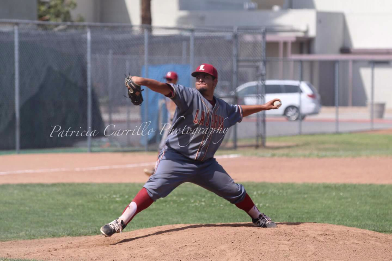 Eli Martinez