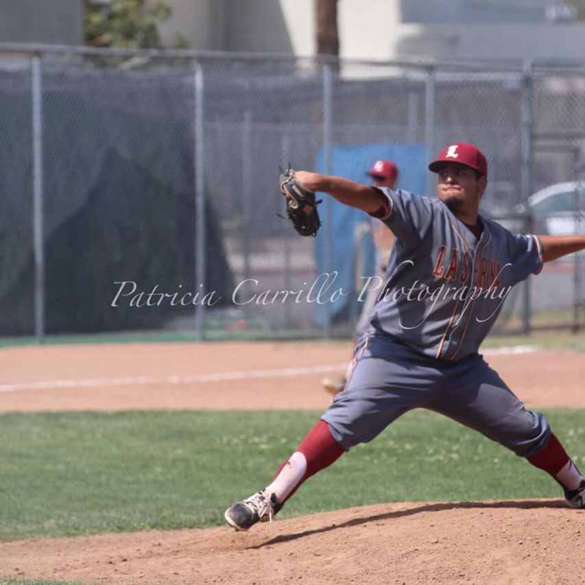 Eli Martinez