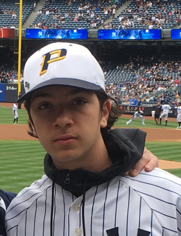 Paul DiPaterio mugshot