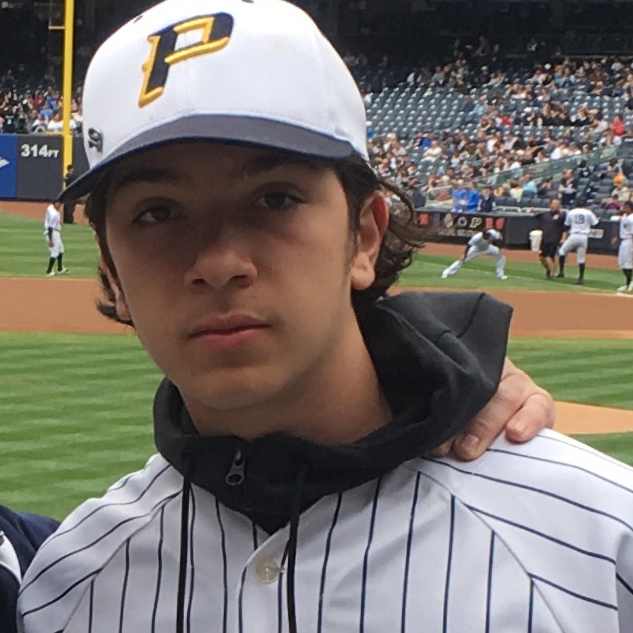 Paul DiPaterio