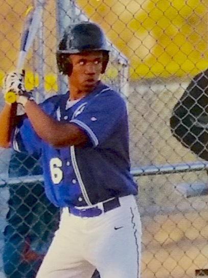Jaylen Johnson