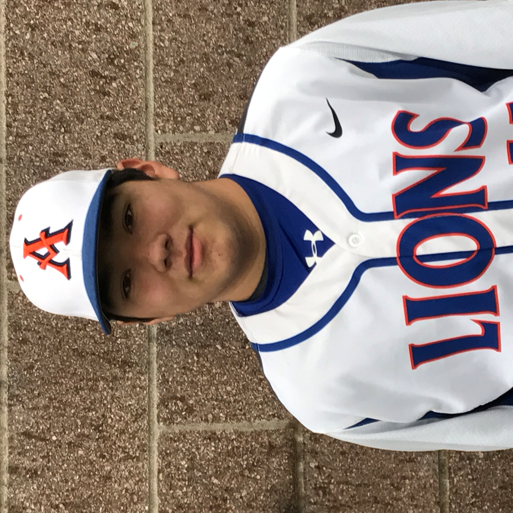 Tyler Minton