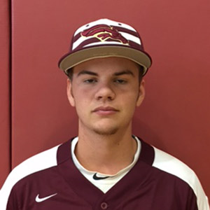 Scott O'Brien mugshot
