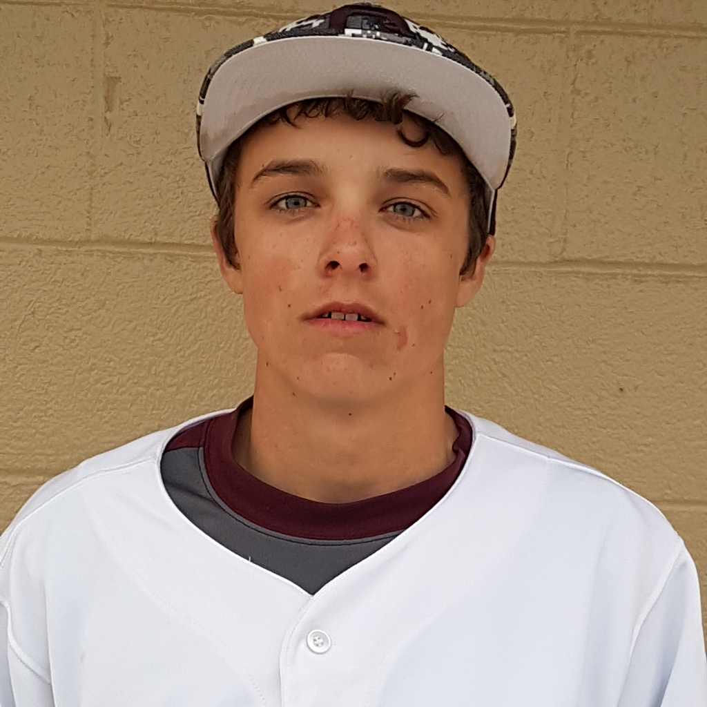 Ryan Phelps mugshot
