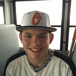 Gage Lovell