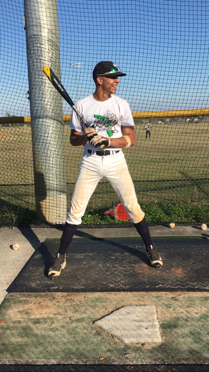 Anthony Martinez