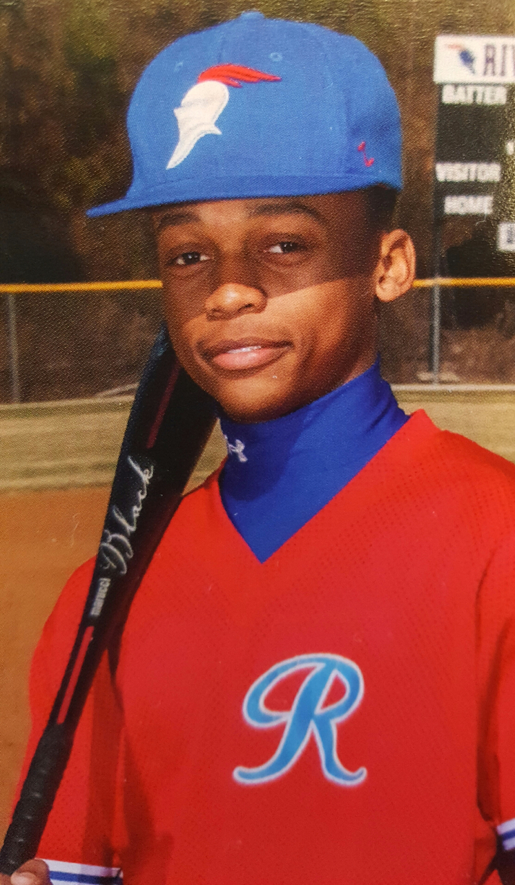 Brandon Moore