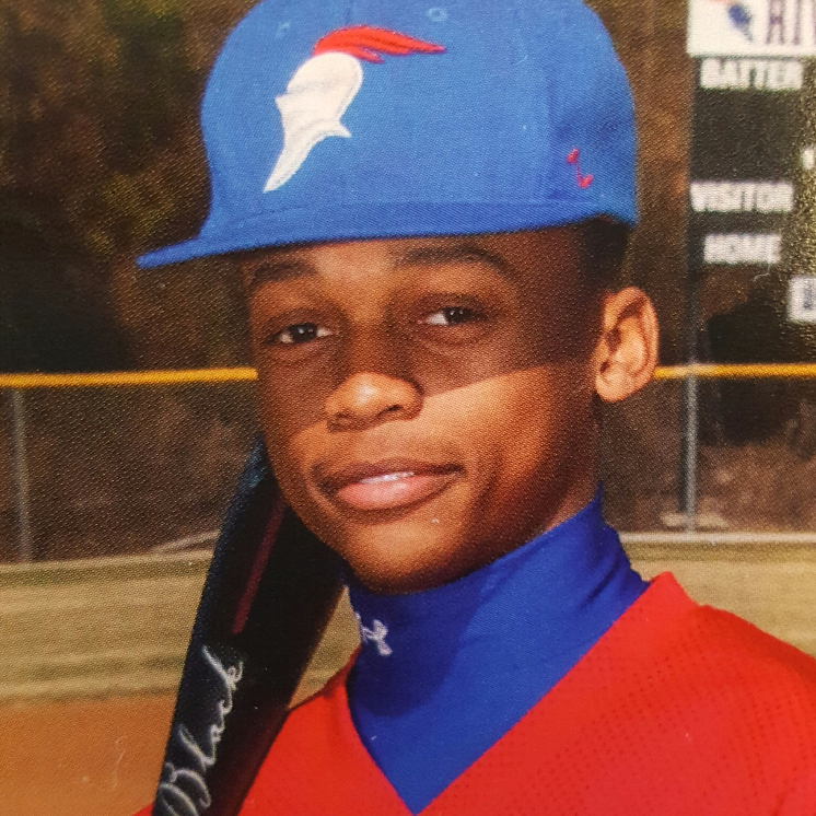 Brandon Moore mugshot