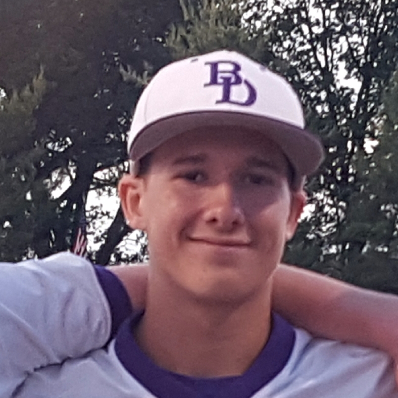 Tyler Duncan mugshot