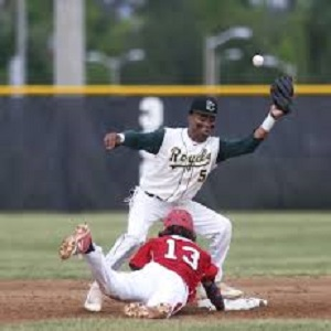 Tevin Tucker