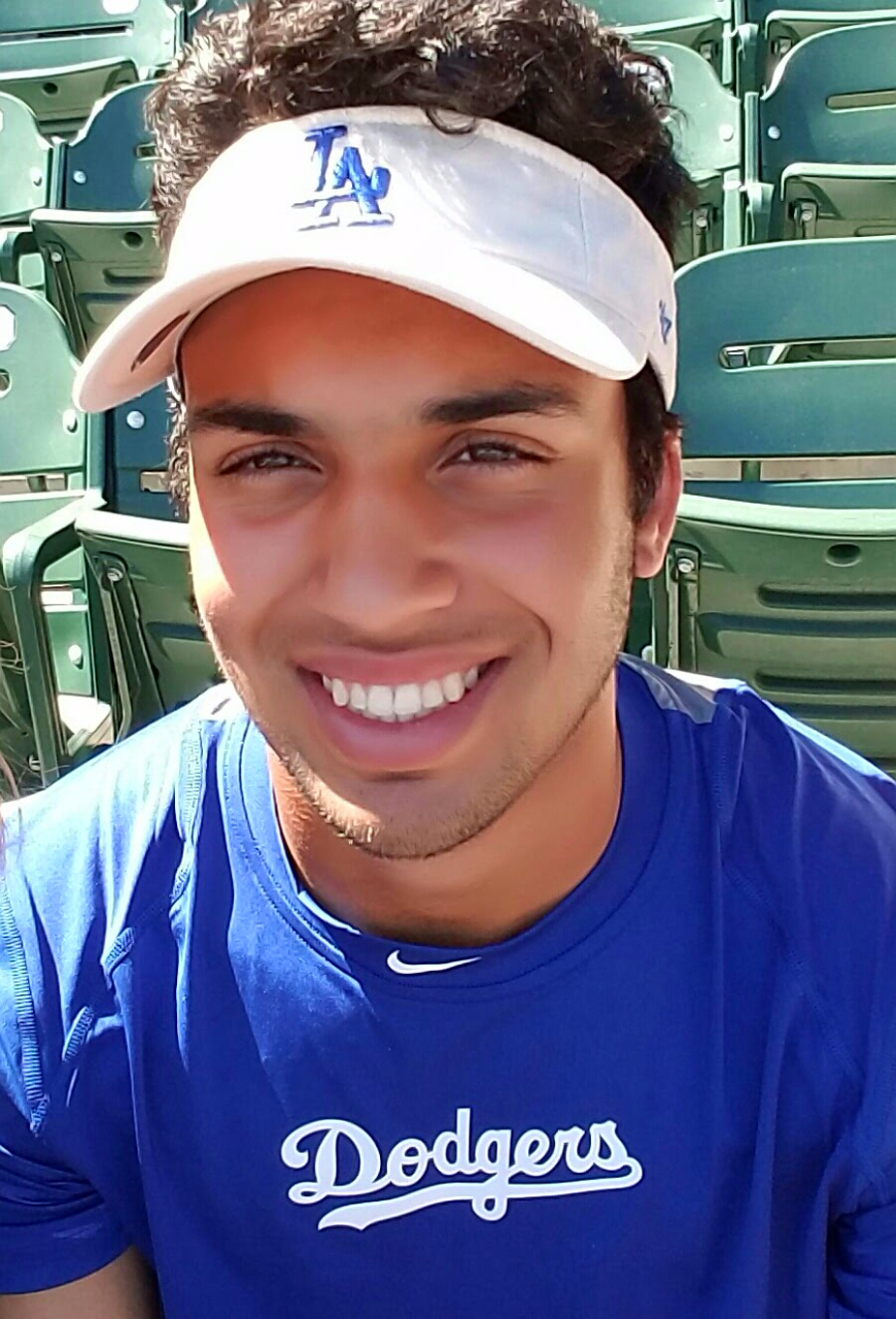 Dominick Tucker