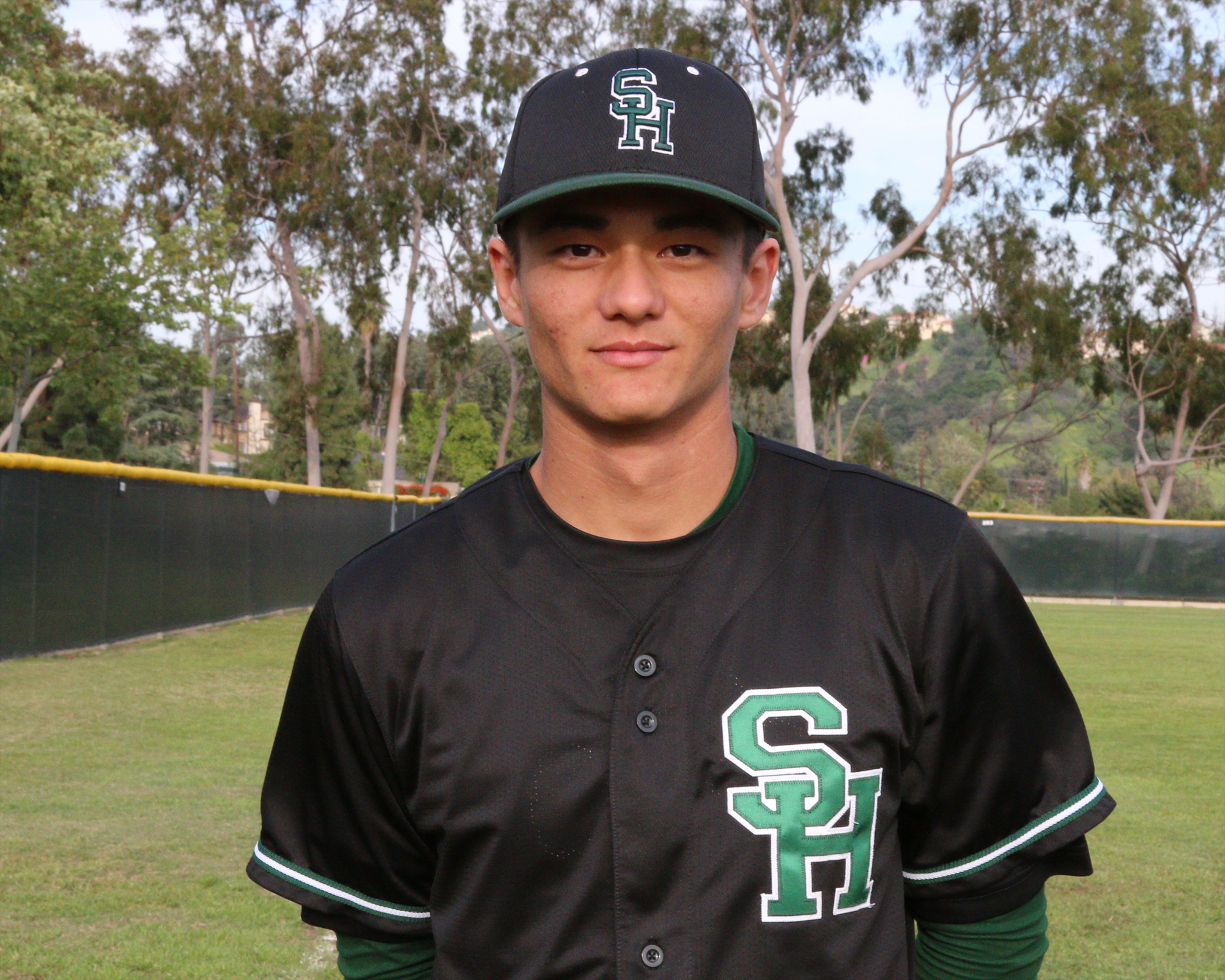 Brandon Dieter