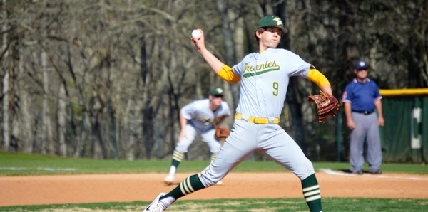 Hunter Macomber