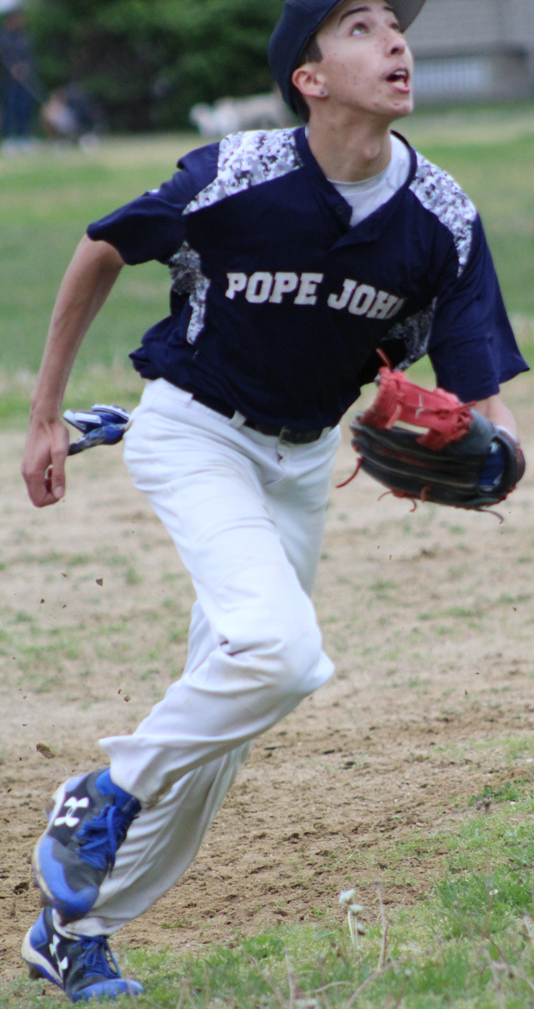 Esteban Serrano