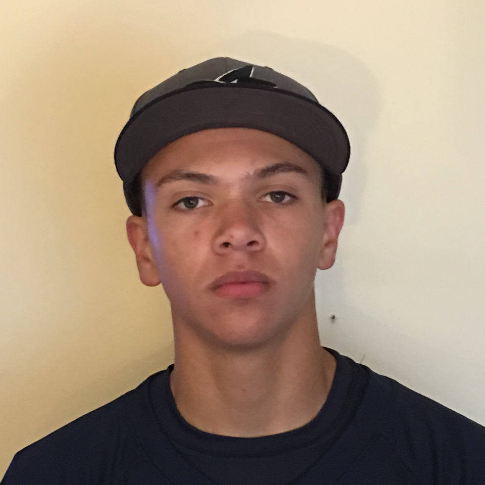 Max Cuenca mugshot