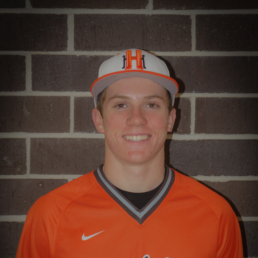 Max Wahl mugshot